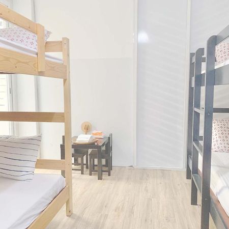 Backpackers' Hostel Taoyuan Airport Экстерьер фото
